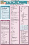 Calculus Equations and Answers by Inc BarCharts</Strong>